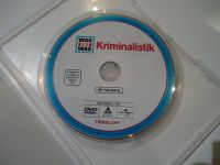 Was ist Was - Kriminalistik - DVD Bayern - Freilassing Vorschau