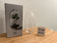 Grow Gewächshaus, Glas, Design House Stockholm Düsseldorf - Unterbilk Vorschau