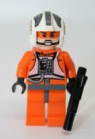 Lego Star Wars Figur Zev Senesca 8083 8089 Altona - Hamburg Osdorf Vorschau