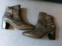Dockers Stiefeletten - NEU Saarland - Nonnweiler Vorschau