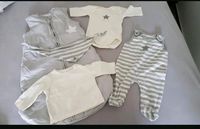 Newborn-Set ☆ Belly Button ☆ Erstlingsset Wandsbek - Hamburg Bramfeld Vorschau