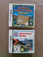 Nintendo DS Spiele, Jewel Master, Abenteuer Erde (was ist was) Hessen - Beselich Vorschau