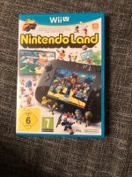 Nintendo Wii U Spiel NintendoLand Nordrhein-Westfalen - Brühl Vorschau