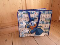 Tolle Tragetasche DISNEY - DONALD DUCK, NEU! Bayern - Reichersbeuern Vorschau