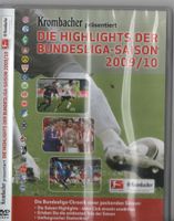 DVD Krombacher präs.: Die Highlights der BuLi-Saison 09/10 (2357) Nordrhein-Westfalen - Wenden Vorschau