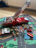 Playmobil Feuerwehr Truck 70935 Nordrhein-Westfalen - Enger Vorschau