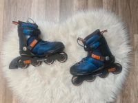 K2 inline skates 35 36 37 38 39 40 junge inliner Bayern - Roth Vorschau