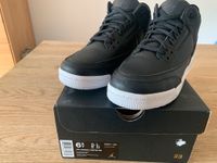 AIR JORDAN 3 RETRO BG Cybermonday 398614 020 NEU Gr. 39; 6,5Y Düsseldorf - Oberkassel Vorschau