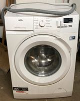 AEG Waschmaschine mit Lagerschaden Rheinland-Pfalz - Altendiez Vorschau
