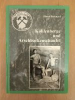 Kohlenberge und Arschbackenschaufel Niedersachsen - Barsinghausen Vorschau