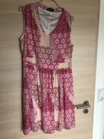 Sommerkleid bunt Ärmellos von Magnum Bayern - Fürth Vorschau
