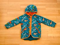 Softshelljacke Dinos Gr. 110 Handmade Unikat München - Milbertshofen - Am Hart Vorschau