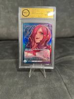 Vinsmoke Reiju Leader alt art (10 Gem Mint Grading) Berlin - Neukölln Vorschau