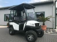 4 Sitzer, Straßenzulassung,  MX1300+2 Offroad, Golfcart, Golfcar Sachsen - Markneukirchen Vorschau