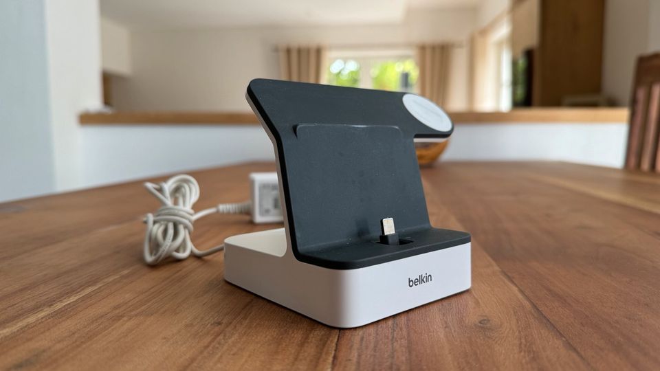 Belkin „PowerHouse“ Charge Dock in Alzenau