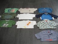 neuw. NIKE JAKO-O Benetton s. Oliver Esprit T-Shirt Shirt Gr. 140 Nordrhein-Westfalen - Haltern am See Vorschau