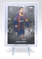 Lionel Messi Topps Steve Aoki 11/99 Spotlight FC Barcelona Bayern - Schöllnach Vorschau