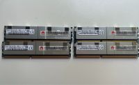 4x DDR-3 Arbeitsspeicher, 32GB, 10600L, Server München - Milbertshofen - Am Hart Vorschau