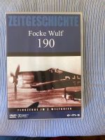 Focke Wulf 190, Flugzeuge 2.Weltkrieg, inkl Versand Kreis Ostholstein - Grömitz Vorschau