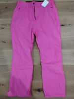 CMP Salopette Skihose Snowboard Winter Sport Wasserdicht 44 XL 50 Bayern - Dorfen Vorschau