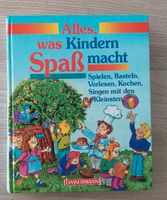 Vorlesebuch, Spielen, Kochen, Basteln, Singen Baden-Württemberg - Weingarten Vorschau