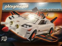 Playmobil Top Agents, 4876 Nordrhein-Westfalen - Hellenthal Vorschau