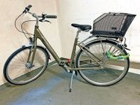 Diamant Saphir Damenfahrrad 28“ NEUWERTIG 7-Gang Bayern - Taufkirchen München Vorschau