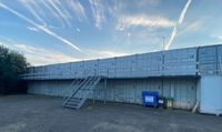 Selfstorage, Lagercontainer, Kellerersatz, Lagerraum, Lager Hessen - Fulda Vorschau