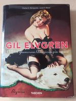 Buch American Pin-ups von Gil Elvgren (Taschen-Verlag) Brandenburg - Groß Pankow (Prignitz) Vorschau