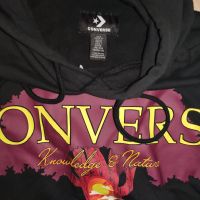 Converse Herren Hoodie schwarz M neu Saarbrücken-Mitte - St Johann Vorschau