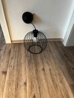 GRINDFALLET Ikea Hängeleuchte, schwarz, 30 cm Nordrhein-Westfalen - Bottrop Vorschau
