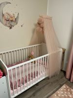 Babybett/Gitterbett Neu Bielefeld - Bielefeld (Innenstadt) Vorschau