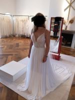 Brautkleid NEU! Gr. 38 Niedersachsen - Bawinkel Vorschau