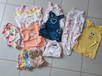 Bekleidungspaket für Mädchen in Größe 62 Duisburg - Hamborn Vorschau