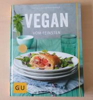 Vegan vom feinsten Just Kintrup 9783833837807 Hessen - Schwalbach a. Taunus Vorschau