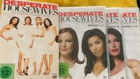 DVD, Desperate Housewives erste Staffel Hessen - Darmstadt Vorschau