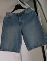 Jeans Shorts von Only neu Jeansblau Bremen - Huchting Vorschau