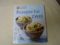 Kochbuch "Rezepte für zwei" originalverpackt Bayern - Tittling Vorschau