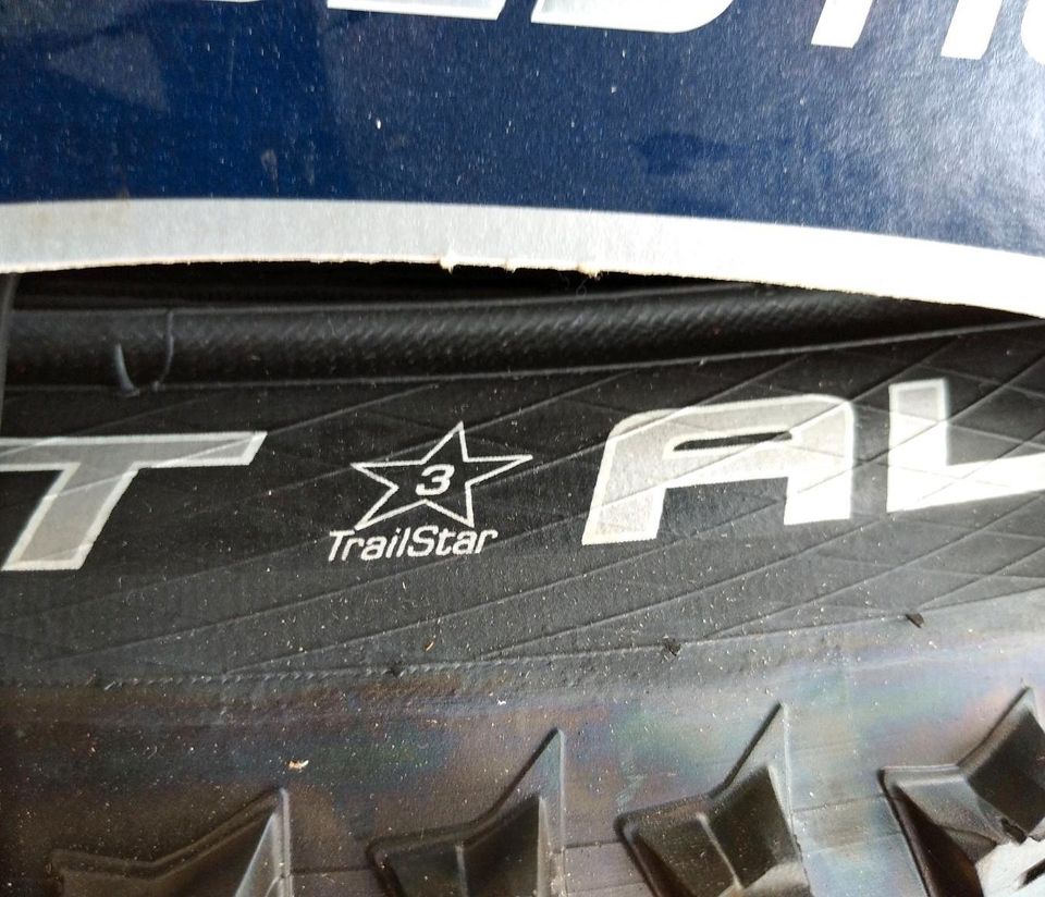 Schwalbe Fat Albert, 26 x 2.4, TL-Ready, NEU in Freiburg im Breisgau