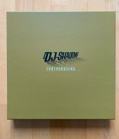DJ Shadow - Endtroducing Vinyl Box 20th Hip Hop Electro München - Schwabing-Freimann Vorschau