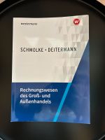 Schmolke Deitermann Rechnungswesen des Groß- und Außenhandels Schleswig-Holstein - Bergenhusen Vorschau