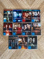 Supernatural DVDs (Staffel 1-11) Nordrhein-Westfalen - Haan Vorschau