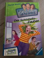 Der Schönheitszauber - Thomas Brezina Niedersachsen - Sauensiek Vorschau