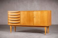 Hellerau 602 Sideboard DDR 60er Vintage Retro Schrank Restauriert Leipzig - Plagwitz Vorschau