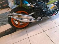 Aprilia sr 50 ,Teile Kühler,Tank, Nordrhein-Westfalen - Unna Vorschau