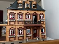 Playmobilhaus groß nostalgisch Nordrhein-Westfalen - Telgte Vorschau