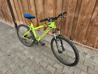 Mountainbike Fahrrad Btwin Bayern - Mamming Vorschau