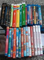 DVDs bluerays Kinderfilme disney Baden-Württemberg - Mulfingen Vorschau