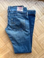 True Religion Jeans 26 used Flare Nordrhein-Westfalen - Meerbusch Vorschau