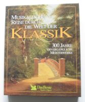 Musikalische Reise durch die Welt der Klassik - 300 Jahre Nordrhein-Westfalen - Haan Vorschau